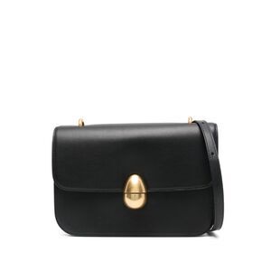 Neous Black Satchels & Cross Body Bags Women